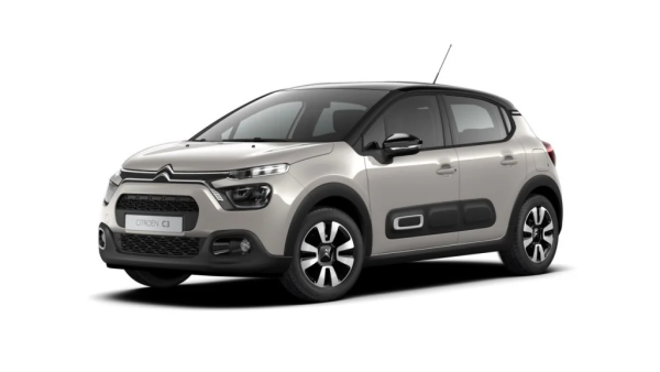 Citroën C3 Automatic ή αντίστιχο